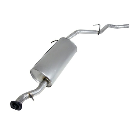 Walker Exhaust Muffler, 18946 18946